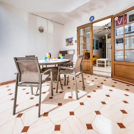 Casa Appia-300M From The Beach, Heated Pool Puerto del Carmen  Exterior foto