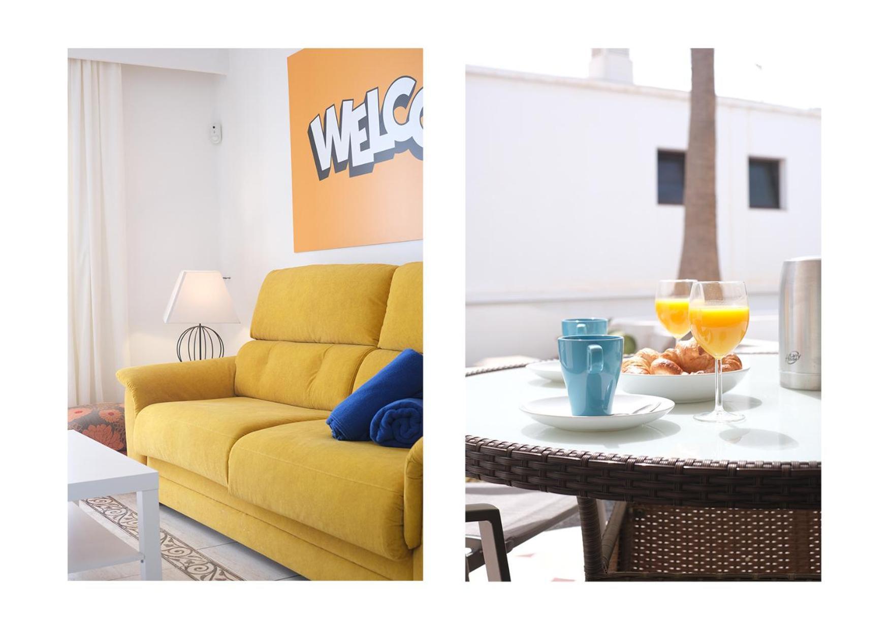 Casa Appia-300M From The Beach, Heated Pool Puerto del Carmen  Exterior foto