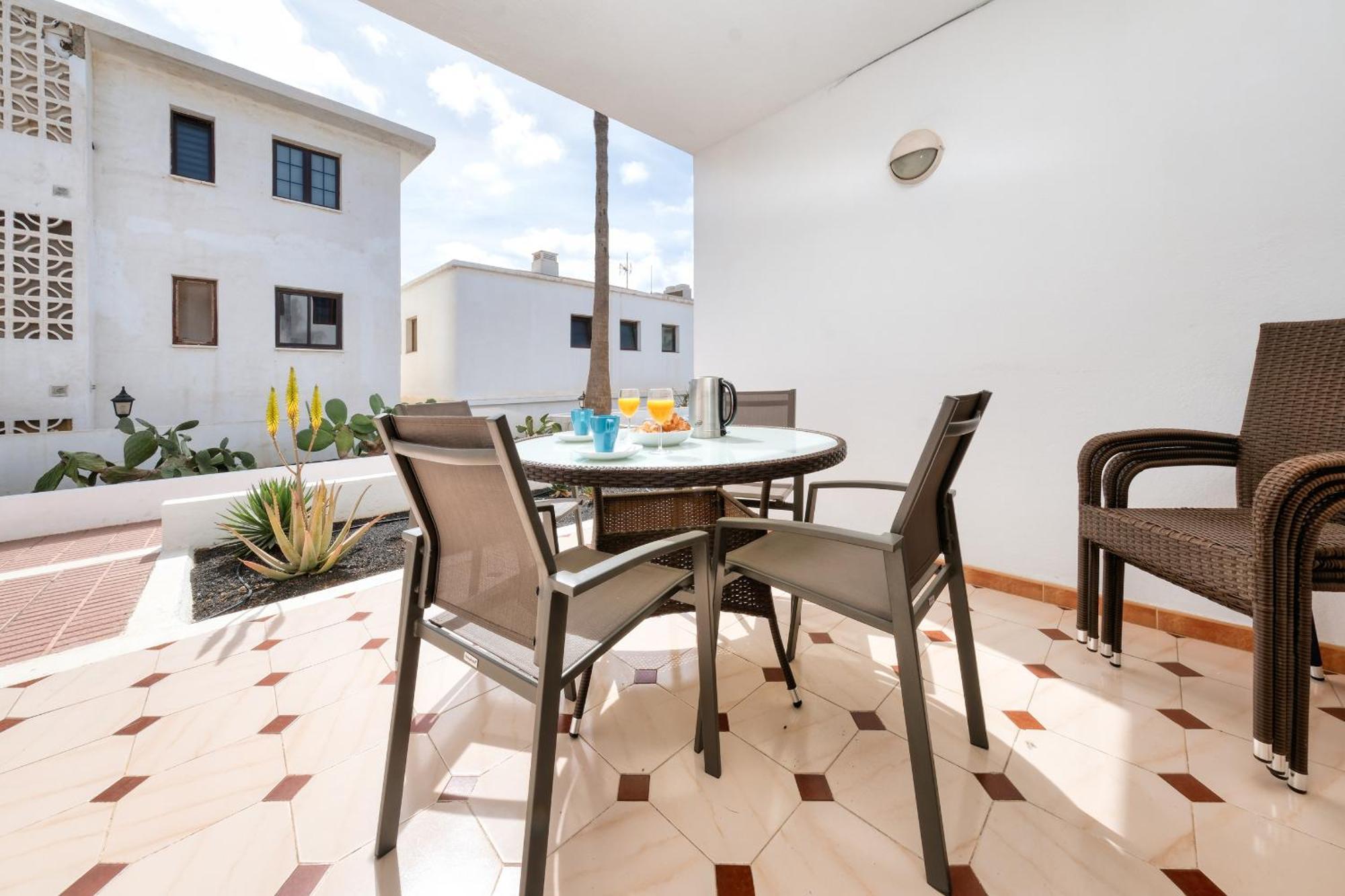 Casa Appia-300M From The Beach, Heated Pool Puerto del Carmen  Exterior foto