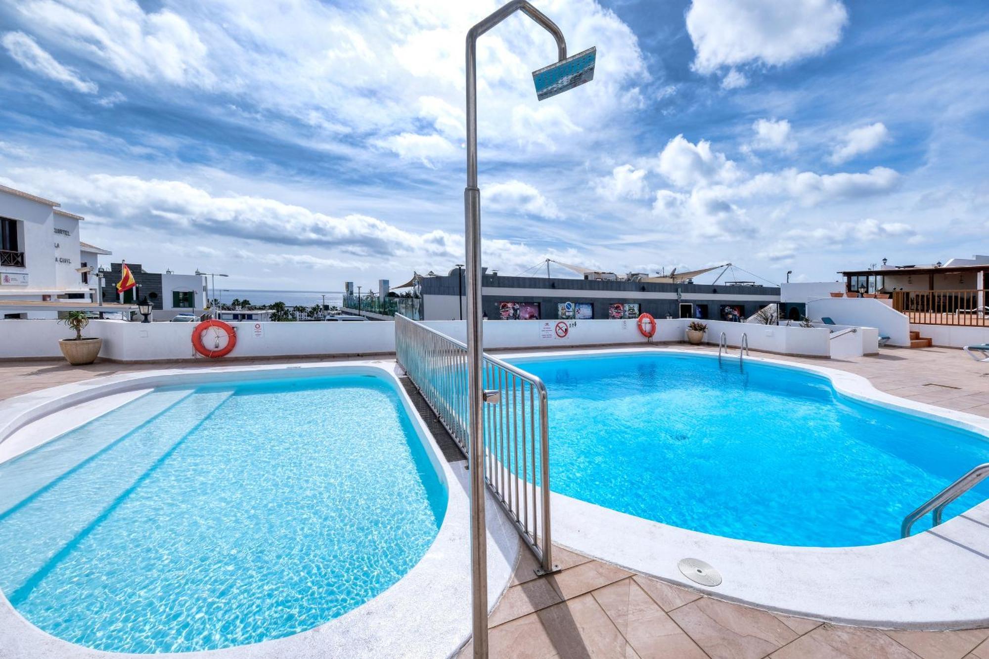 Casa Appia-300M From The Beach, Heated Pool Puerto del Carmen  Exterior foto