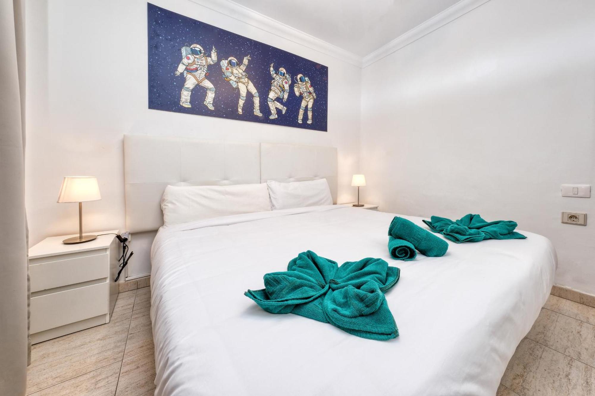 Casa Appia-300M From The Beach, Heated Pool Puerto del Carmen  Exterior foto