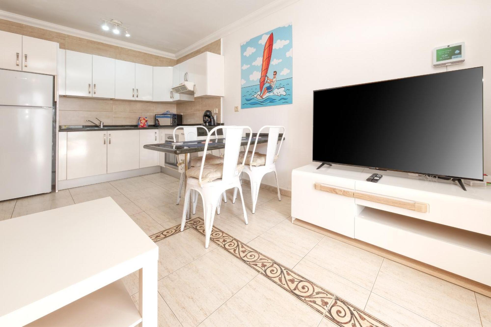 Casa Appia-300M From The Beach, Heated Pool Puerto del Carmen  Exterior foto
