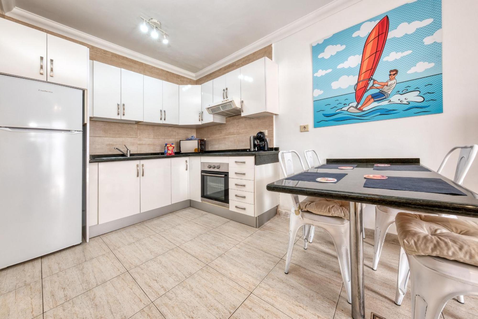 Casa Appia-300M From The Beach, Heated Pool Puerto del Carmen  Exterior foto