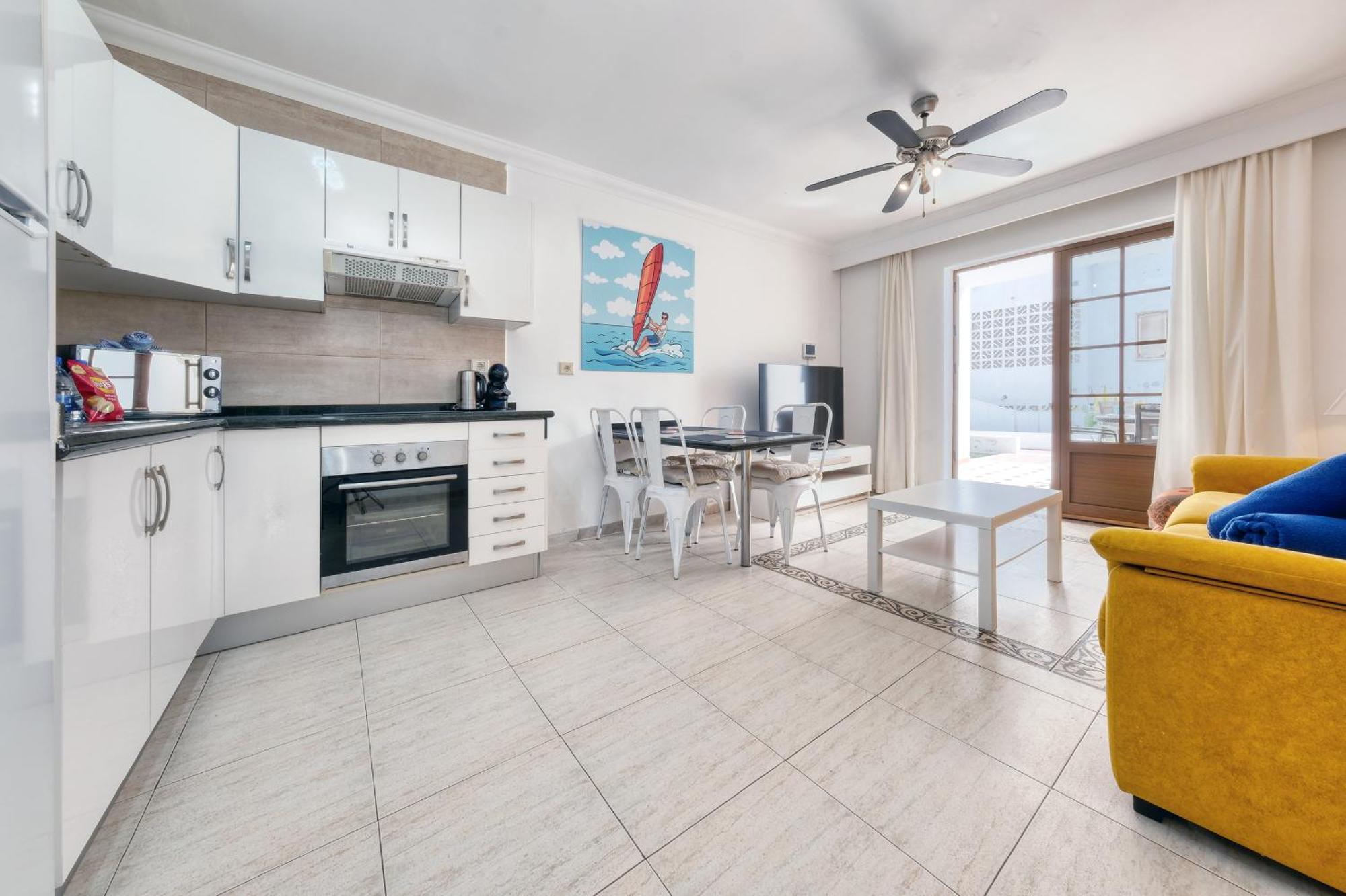 Casa Appia-300M From The Beach, Heated Pool Puerto del Carmen  Exterior foto