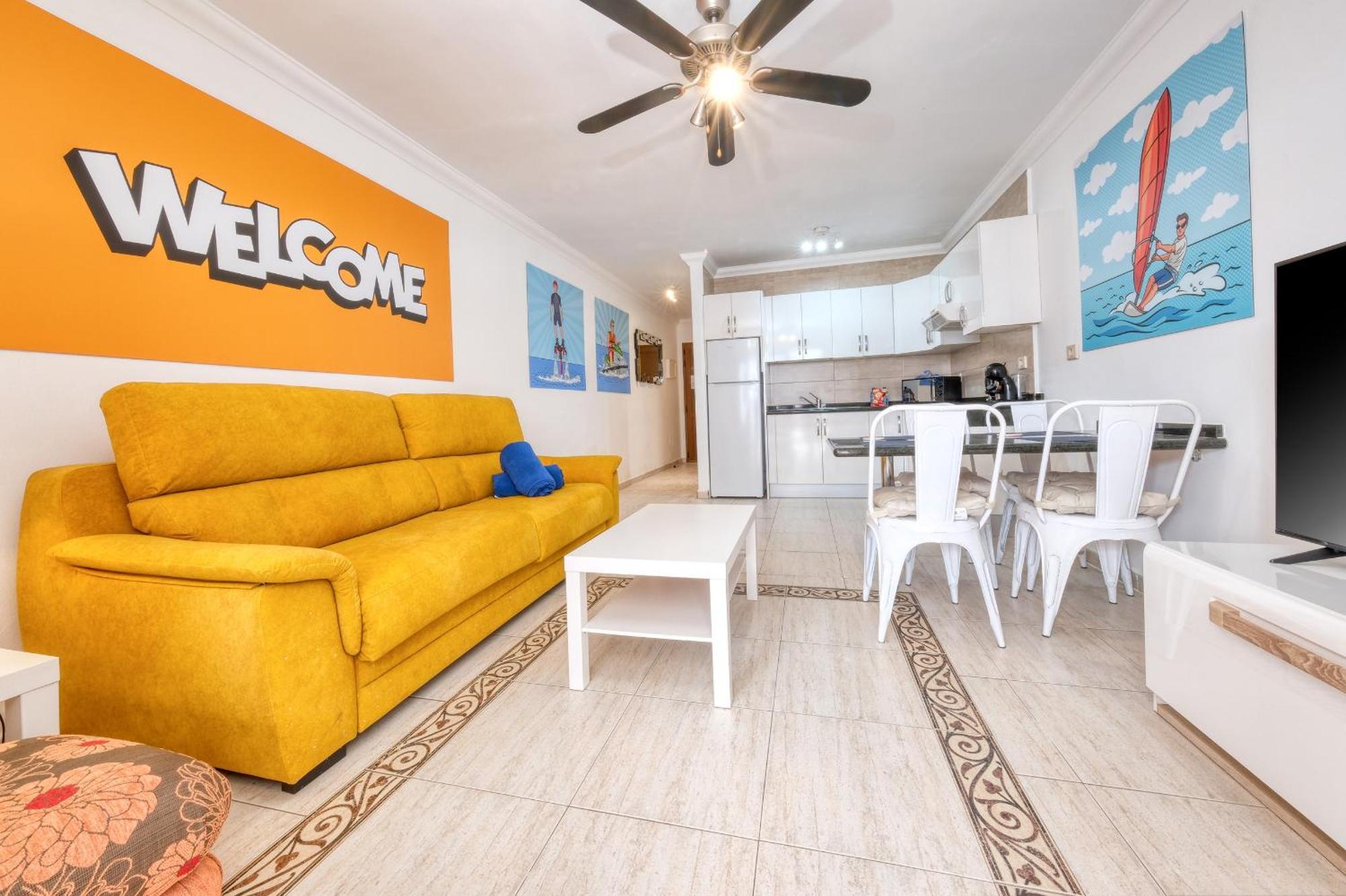 Casa Appia-300M From The Beach, Heated Pool Puerto del Carmen  Exterior foto