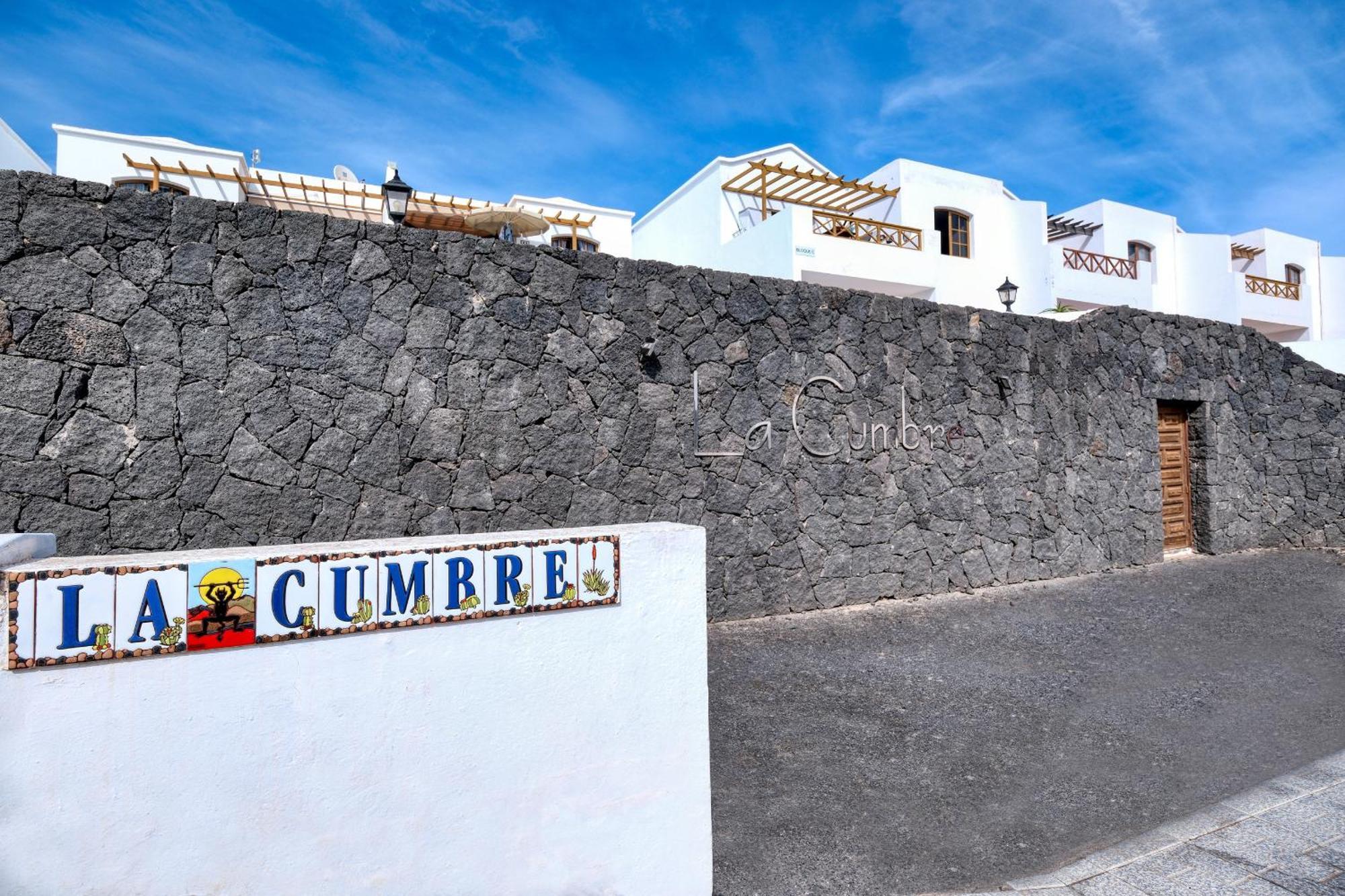 Casa Appia-300M From The Beach, Heated Pool Puerto del Carmen  Exterior foto
