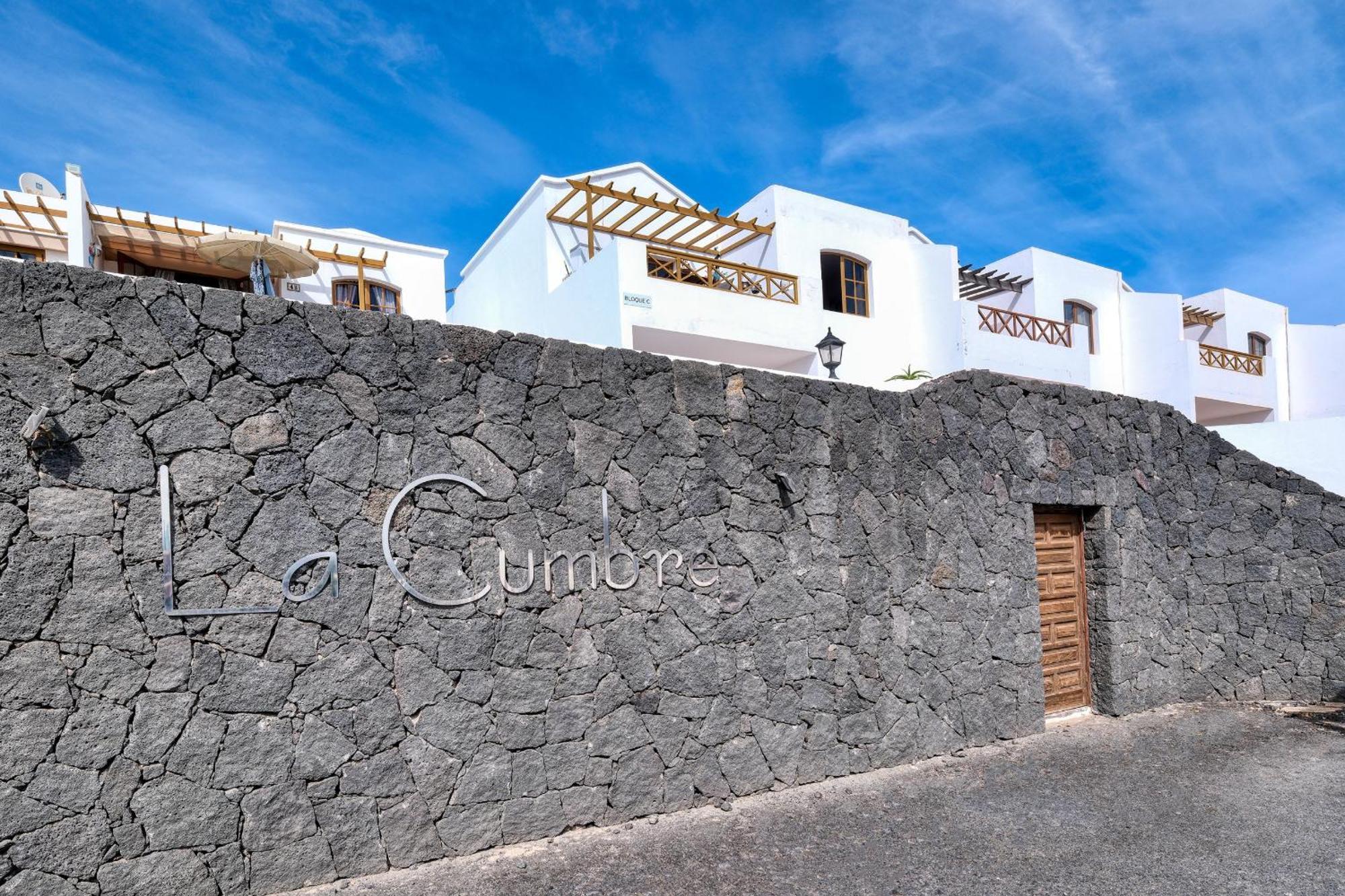 Casa Appia-300M From The Beach, Heated Pool Puerto del Carmen  Exterior foto